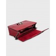 Клатч InBag Dark red 4