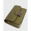 Клатч InBag Green 5