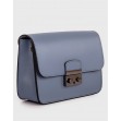 Клатч InBag Blue 2