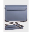 Клатч InBag Blue 3