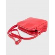 Сумка через плече (крос-боді) маленька InBag Red 6