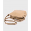 Сумка через плечо (кросс-боди) маленькая InBag Taupe 3