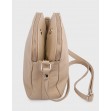Сумка через плечо (кросс-боди) маленькая InBag Taupe 5