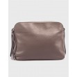 Сумка через плечо (кросс-боди) маленькая InBag Dark grey 1