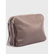 Сумка через плечо (кросс-боди) маленькая InBag Dark grey 2