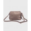 Сумка через плечо (кросс-боди) маленькая InBag Dark grey 3