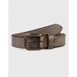 Ремінь 35 мм Hill Burry Grey 1