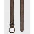 Ремінь 35 мм Hill Burry Grey 2