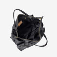 Тоут середній Regina Notte Black 3