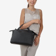 Тоут середній Regina Notte Black 4