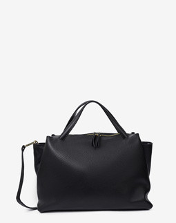 Тоут середній Regina Notte Black