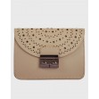 Клатч InBag Taupe 1