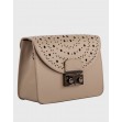 Клатч InBag Taupe 2