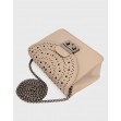 Клатч InBag Taupe 4