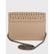 Клатч InBag Taupe 5