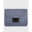 Клатч InBag Blue 1