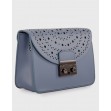 Клатч InBag Blue 2