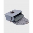 Клатч InBag Blue 3