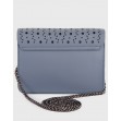 Клатч InBag Blue 5