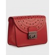 Клатч InBag Dark red 2
