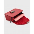 Клатч InBag Dark red 3