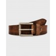 Ремень 40 мм Hill Burry Brown 1