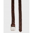 Ремінь 40 мм Hill Burry Brown 2
