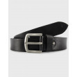 Ремень 40 мм Hill Burry Black 1