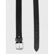 Ремень 40 мм Hill Burry Black 2