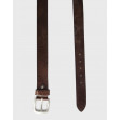 Ремінь 40 мм Hill Burry Brown 2