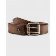 Ремень 40 мм Hill Burry Brown 1