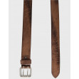 Ремень 40 мм Hill Burry Brown 2