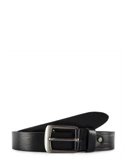 Ремінь 35 мм Hill Burry Black