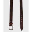 Ремень 35 мм Hill Burry Brown 2