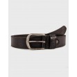 Ремінь 35 мм Hill Burry Black 1