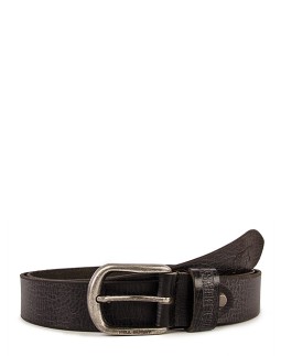 Ремінь 35 мм Hill Burry Black
