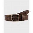 Ремень 35 мм Hill Burry Brown 1