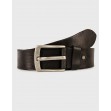 Ремень 45 мм Hill Burry Black 1