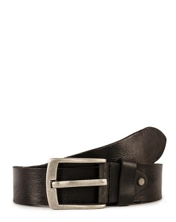 Ремінь 45 мм Hill Burry Black