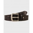 Ремень 40 мм Hill Burry Black 1