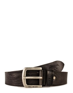 Ремінь 40 мм Hill Burry Black