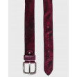 Ремень 40 мм Hill Burry Fuschia 2