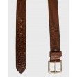 Ремень 40 мм Hill Burry Brown 2