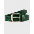 Ремень 40 мм Hill Burry Green 1