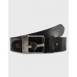Ремень 45 мм Hill Burry Black 1