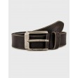 Ремень 40 мм Hill Burry Black 1