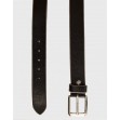 Ремень 40 мм Hill Burry Black 2