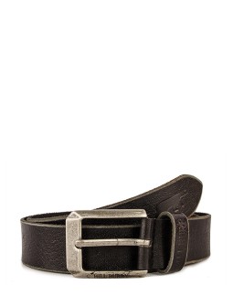 Ремінь 40 мм Hill Burry Black