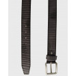 Ремень 40 мм Hill Burry Black 2