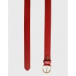 Ремень 30 мм Hill Burry Red 2